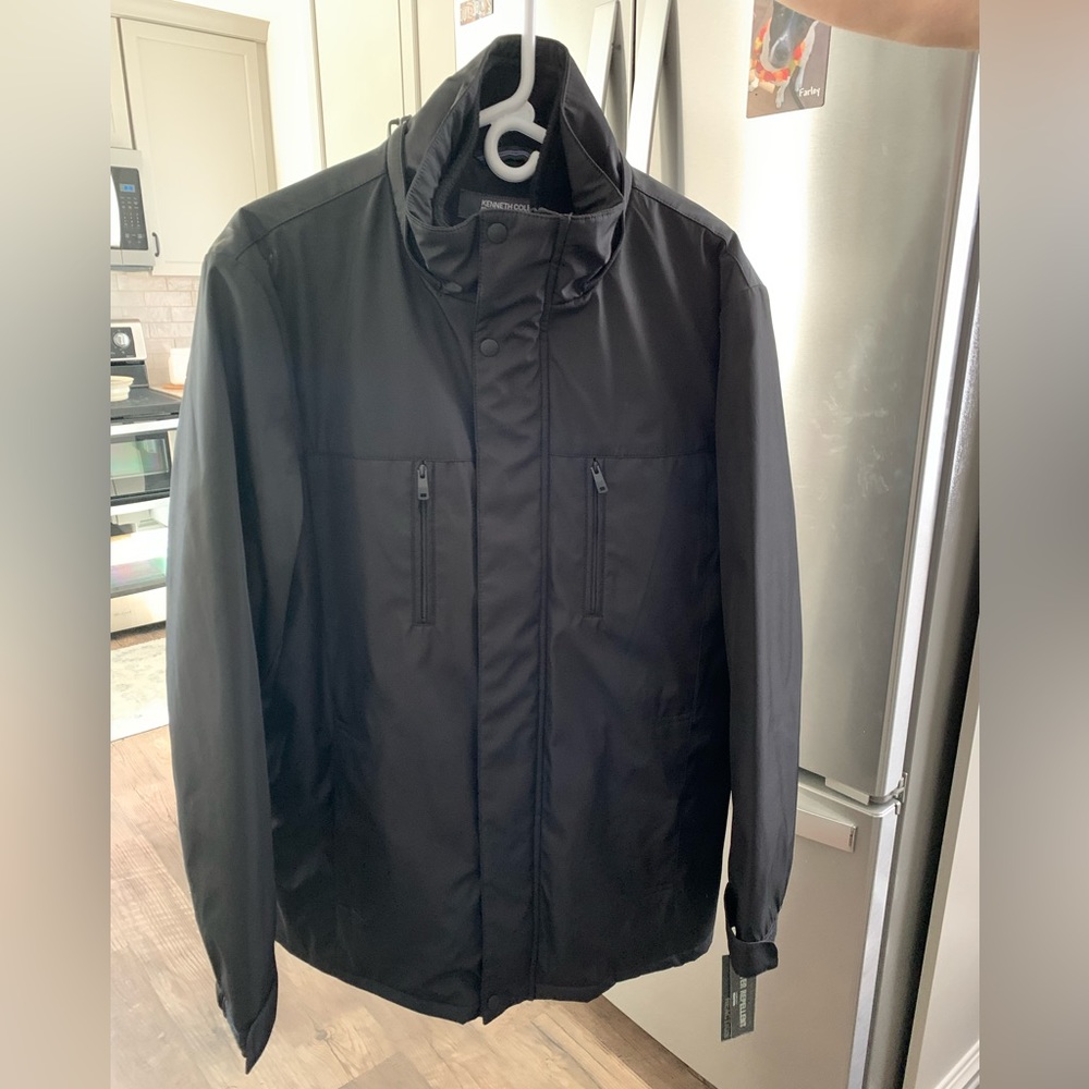 Kenneth Cole Reaction Coat